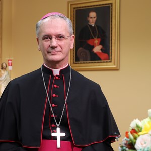 Okružnica zagrebačkoga nadbiskupa mons. Dražena Kutleše uoči izbora novoga pape